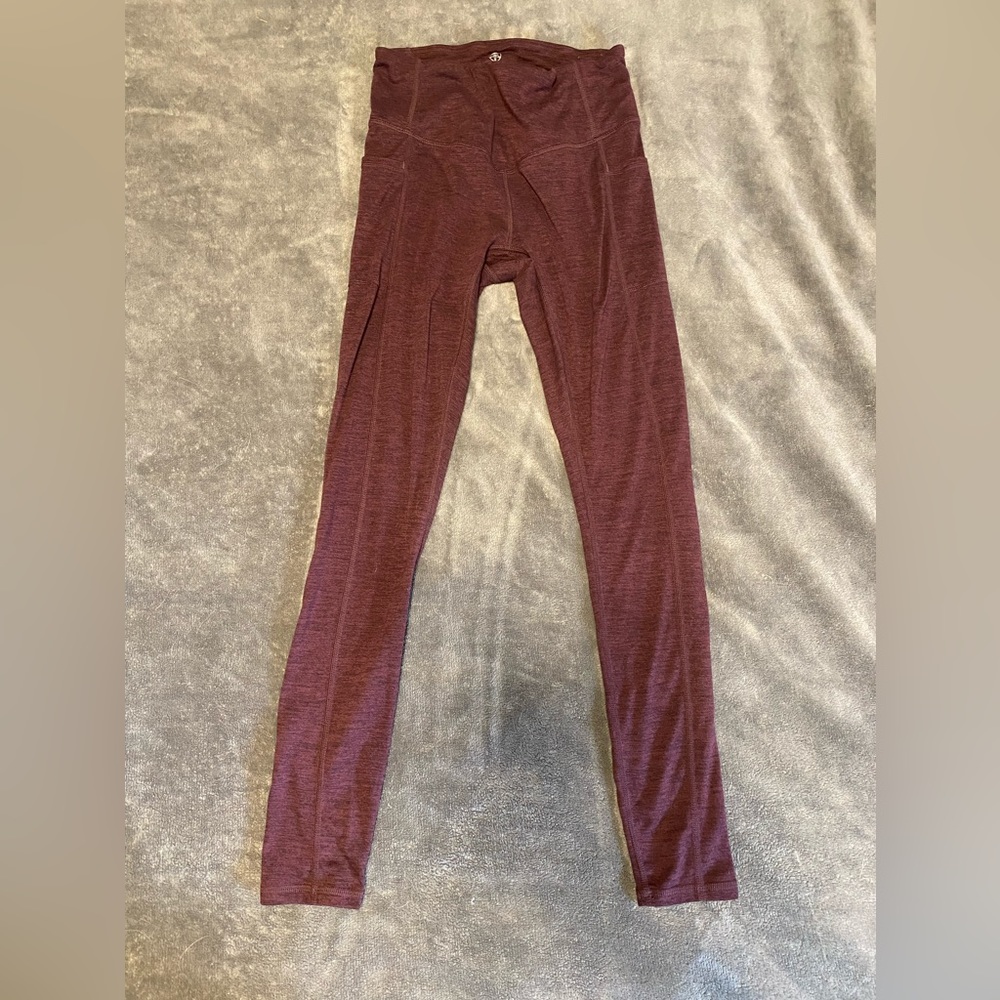 Gaiam leggings